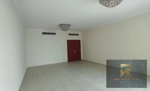 Clean and well maintained 3BHK available for rent in Al Khor towers Ajman