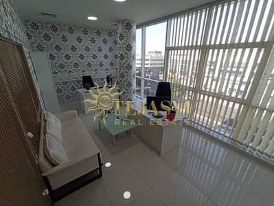 Office for Rent in Bur Dubai, Dubai - 1a7e75c1-5cc8-4a10-b71f-70edfe5868e3. jpg