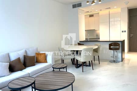 2 Bedroom Apartment for Sale in Mohammed Bin Rashid City, Dubai - Great view | High Floor | Brand New