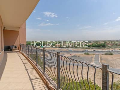 2 Bedroom Apartment for Rent in Motor City, Dubai - A6301646. jpg