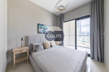 1 Bedroom Flat for Rent in Business Bay, Dubai - 01. jpg