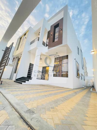 5 Bedroom Villa for Rent in Al Zahya, Ajman - WhatsApp Image 2024-04-12 at 14.51. 35. jpeg
