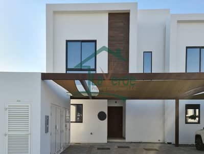 3 Bedroom Townhouse for Rent in Al Ghadeer, Abu Dhabi - 1. jpg