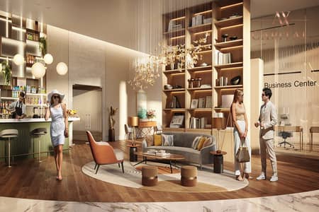 فلیٹ 3 غرف نوم للبيع في وسط مدينة دبي، دبي - شقة في إمبريال أفينيو،وسط مدينة دبي 3 غرف 7360000 درهم - 8855449