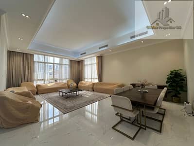 فیلا 5 غرف نوم للايجار في ند الشبا، دبي - IMG_9959. JPG