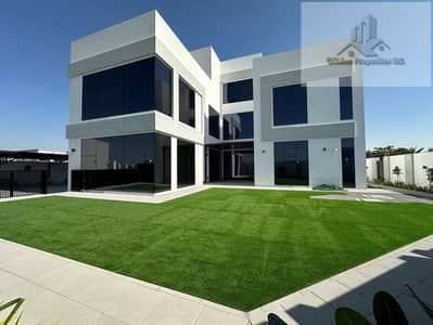 6 Bedroom Villa for Rent in Nad Al Sheba, Dubai - IMG_6022. JPG