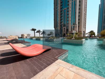 2 Cпальни Апартамент в аренду в Бизнес Бей, Дубай - e50a1e54-93a0-4163-8356-8fa4f101cc5b. jpg