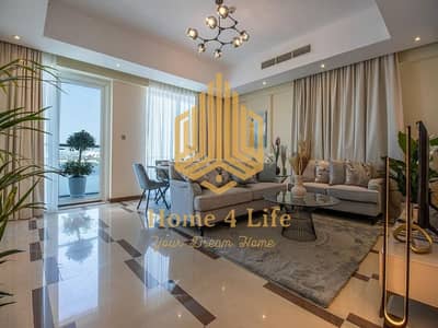 2 Cпальни Апартаменты Продажа в Аль Раха Бич, Абу-Даби - IMG-20240315-WA0011. jpg