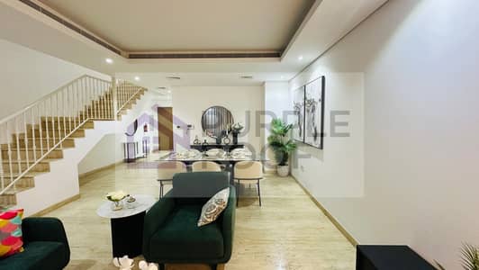 4 Bedroom Townhouse for Sale in Jumeirah Village Circle (JVC), Dubai - IMG_5941. JPG