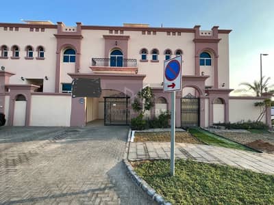 5 Bedroom Villa for Rent in Khalifa City, Abu Dhabi - 9b157bb1-0403-4cf4-be0d-a619528f6f97. jpg