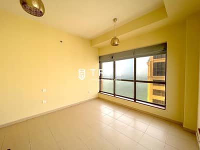 4 Bedroom Apartment for Rent in Jumeirah Beach Residence (JBR), Dubai - Full Sea View | High Floor | Exclusive