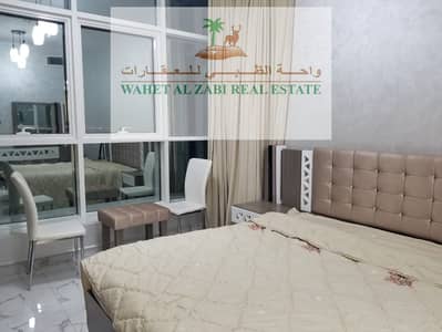 شقة 1 غرفة نوم للايجار في الراشدية، عجمان - IMG-20240317-WA0186. jpg