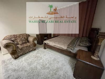 1 Bedroom Flat for Rent in Al Nuaimiya, Ajman - 33b20401-36a1-4e4a-affb-e57c11154def. jpeg
