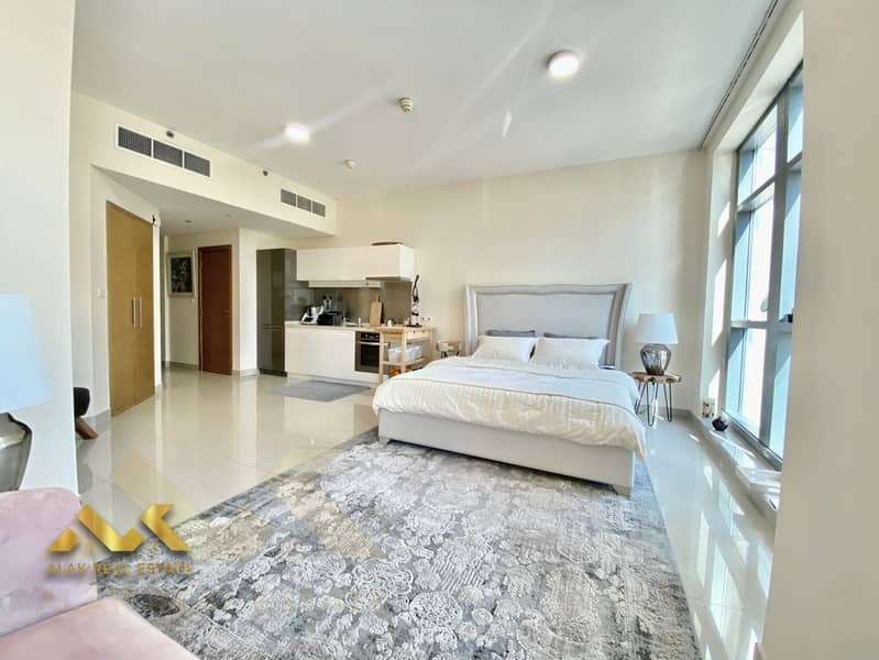 شقة في أبراج كلارين 1،أبراج كلارين،وسط مدينة دبي 1300000 درهم - 8509765
