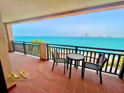 朱美拉棕榈岛， 迪拜 1 卧室公寓待售 - 位于朱美拉棕榈岛，安纳塔拉公馆，安纳塔拉公馆北 1 卧室的公寓 2800000 AED - 8509740