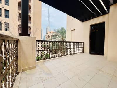 شقة 2 غرفة نوم للايجار في وسط مدينة دبي، دبي - IMG-20240205-WA0019. jpg