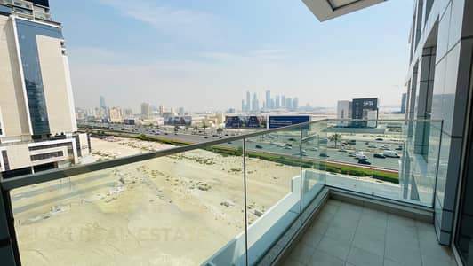 阿尔贾达法住宅区， 迪拜 1 卧室公寓待租 - IMG-20240307-WA0060. jpg