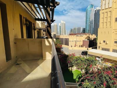 2 Bedroom Flat for Rent in Downtown Dubai, Dubai - IMG-20240328-WA0024. jpg