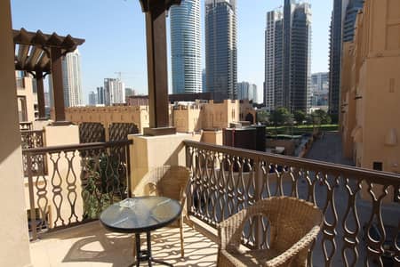 فلیٹ 1 غرفة نوم للبيع في وسط مدينة دبي، دبي - IMG-20240402-WA0056. jpg