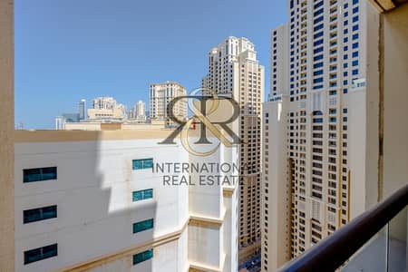 朱美拉海滩住宅（JBR）， 迪拜 2 卧室单位待租 - 0R9A3296-HDR. jpg