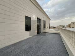 شقة في مدينة الرياض 1 غرفة 40000 درهم - 8855652