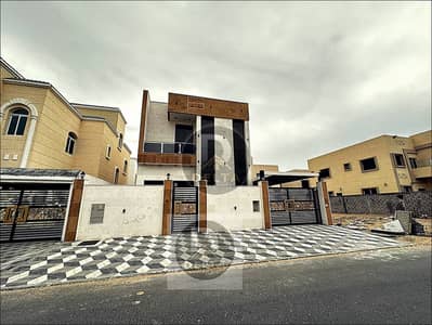 5 Bedroom Villa for Sale in Al Yasmeen, Ajman - 003-20240409-045004. png