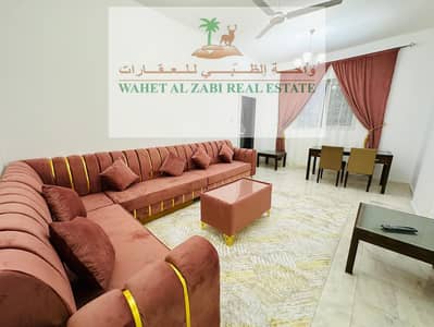 1 Bedroom Flat for Rent in Al Rawda, Ajman - 426b3124-5aa3-4ace-be18-af267f89b6e9. jpg