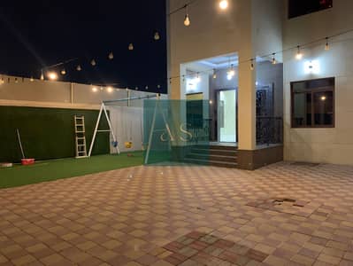 6 Bedroom Villa for Rent in Al Rawda, Ajman - 1TSWW6xJGi1bnmhVWD3v5kBgeqX5NyFwHRcoj6ok