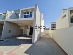 Corner Unit | Spacious 3 Bedroom - Townhouse  | Rented | Unfurnished |