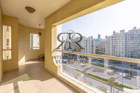 2 Cпальни Апартамент в аренду в Палм Джумейра, Дубай - 0R9A3043-HDR. jpg