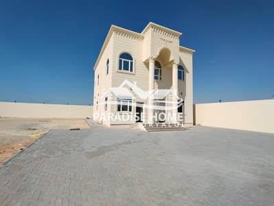 فیلا 5 غرف نوم للايجار في الرحبة، أبوظبي - WhatsApp Image 2023-11-26 at 1.16. 35 PM (1). jpeg