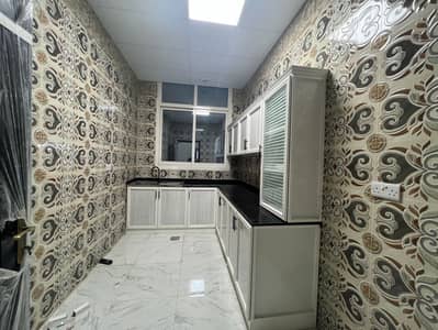 Spacious 2 Bedrooms Hall At Ground Floor In Baniyas City