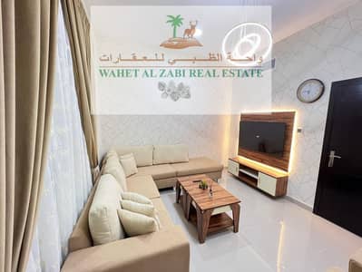 2 Bedroom Flat for Rent in Al Nakhil, Ajman - fa02665d-07ca-4e70-a442-6e3d20a92eea. jpg