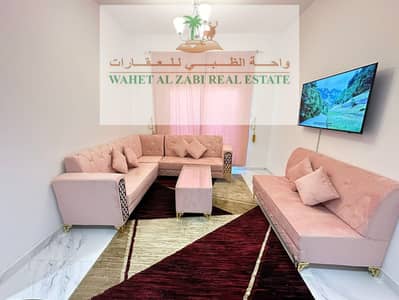 2 Bedroom Apartment for Rent in Al Rashidiya, Ajman - 214874ef-4dd8-434e-98a0-61533d5ba4fd. jpg