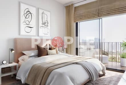 1 Спальня Апартаменты Продажа в Джумейра Вилладж Серкл (ДЖВС), Дубай - 25. jpg