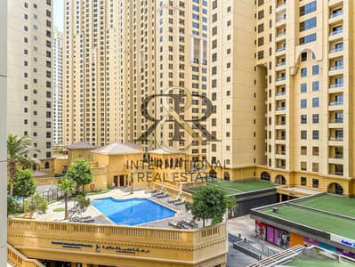 1 Bedroom Apartment for Rent in Jumeirah Beach Residence (JBR), Dubai - IMG_0531. jpg