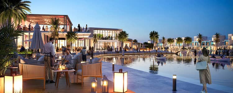 3 Bedroom Villa for Sale in DAMAC Lagoons, Dubai - img159. jpg