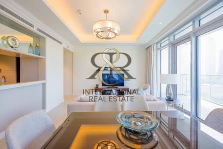 2 Bedroom Flat for Rent in Downtown Dubai, Dubai - 0R9A2323-HDR. jpg