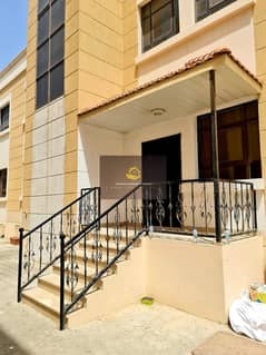 LUXURY 2BEDROOM HALL WITH NICE KITCHEN FOR RENT AT MBZ CITY