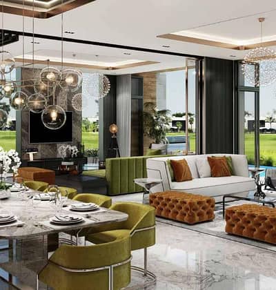 3 Bedroom Villa for Sale in DAMAC Lagoons, Dubai - img197. jpg