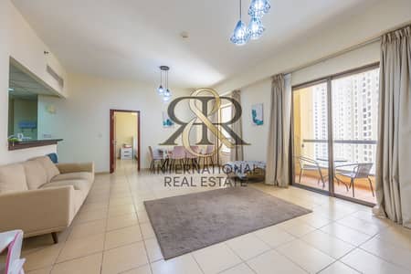 1 Bedroom Flat for Rent in Jumeirah Beach Residence (JBR), Dubai - 0R9A3357-HDR. jpg