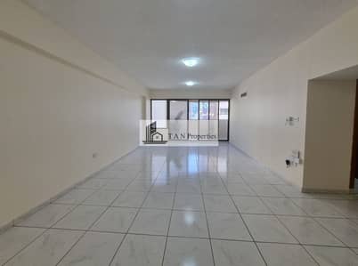 Spacious 3bhk Apartment with Balcony/ Prime Location