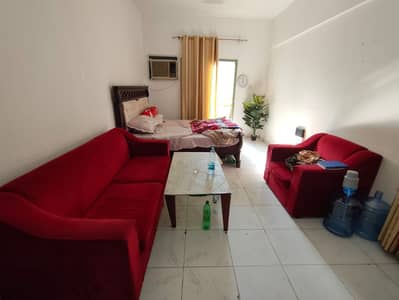 فلیٹ 1 غرفة نوم للايجار في أبو شغارة، الشارقة - IMG-20230922-WA0098. jpg