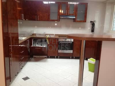 2 Bedroom Flat for Rent in Dubai Marina, Dubai - 1br Opal 03 Unit-9. jpeg