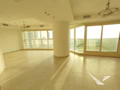 Open view/Spacious / chiller free / parking free 2 BHK Balcony  1 master Room wardrobes store room gym pool available just 60k