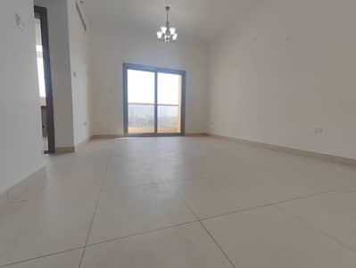 2 Bedroom Apartment for Rent in Jumeirah Village Circle (JVC), Dubai - Very Spacious 2bhk Available With 3 Bathroom Near Circle Mall Rent is 80k
