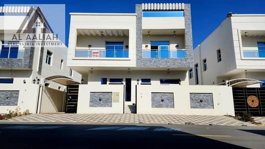 فیلا 6 غرف نوم للبيع في الياسمين، عجمان - WhatsApp Image 2024-04-13 at 7.06. 34 AM. jpeg