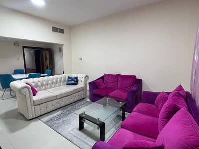 1 Bedroom Apartment for Rent in Al Majaz, Sharjah - ec2fafca-4edc-48bc-9da7-5be43a25362d. jpg