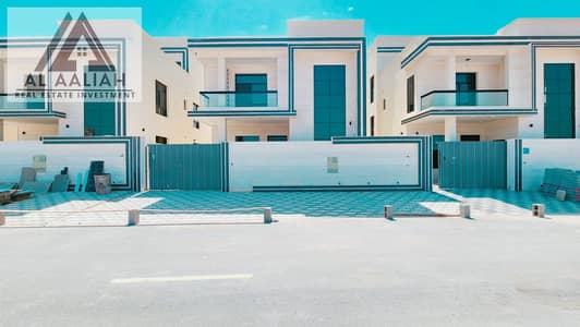 7 Bedroom Villa for Sale in Al Yasmeen, Ajman - WhatsApp Image 2024-04-13 at 7.11. 56 AM. jpeg