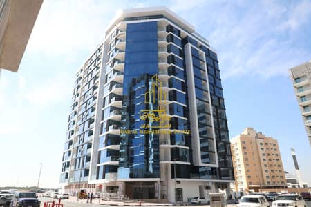 2 Bedroom Flat for Rent in Nad Al Hamar, Dubai - 116A9410_0000_116A9411. jpg